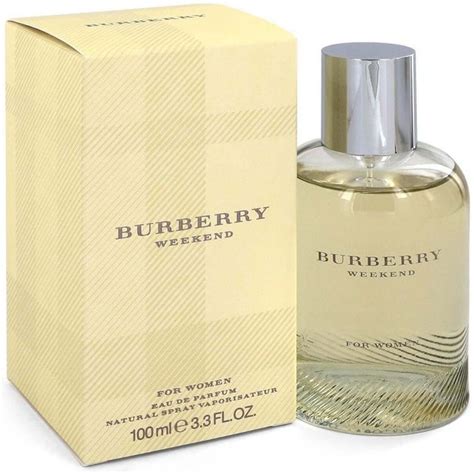 burberry weekend perfrums|Burberry weekend for women perfume.